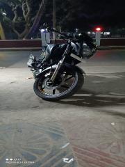 TVS Apache RTR 150